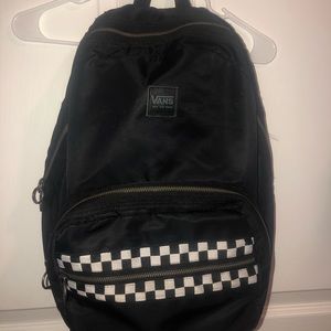 VANS book bag